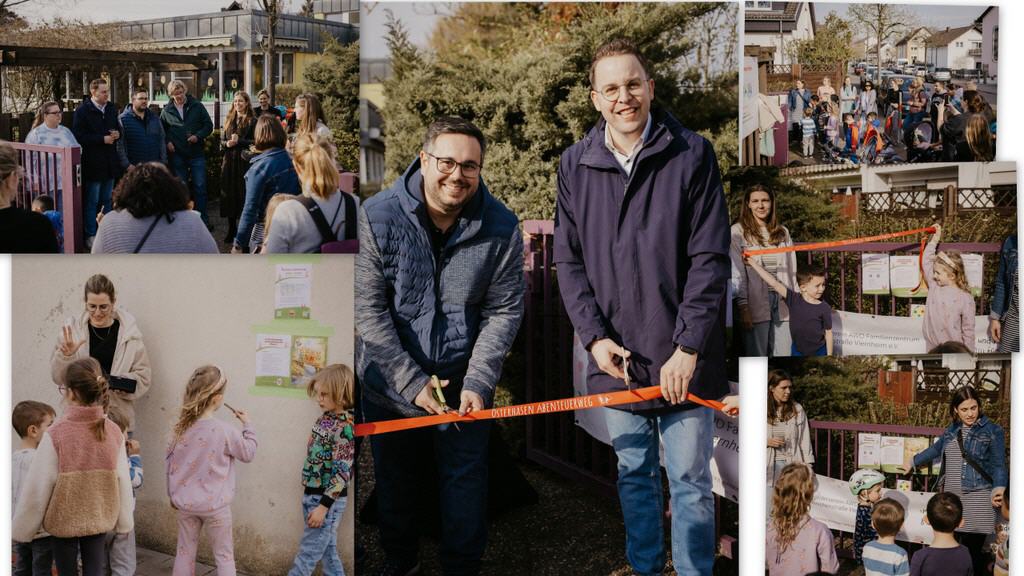 Dienstag, 24. M&auml;rz