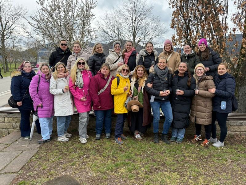 13. M&auml;rz - 15. M&auml;rz 2026